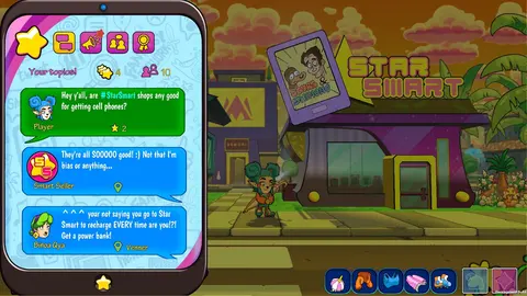 Fantasy Network screenshot