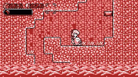 Save me Mr Tako: Definitive Edition screenshot