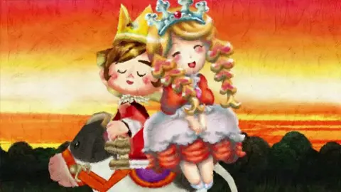 Little King's Story screenshot