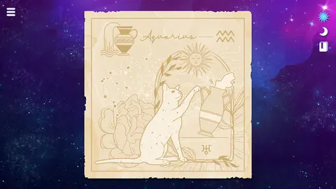 Zodiacats screenshot