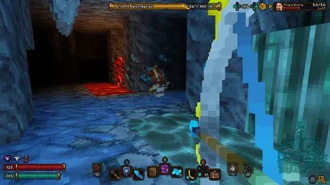 Barony screenshot