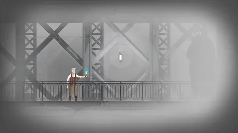 Verne: The Shape of Fantasy screenshot