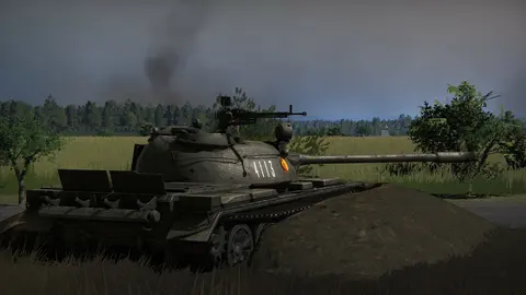 Regiments screenshot