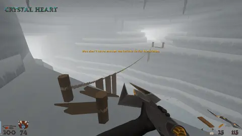 Hedon Bloodrite screenshot