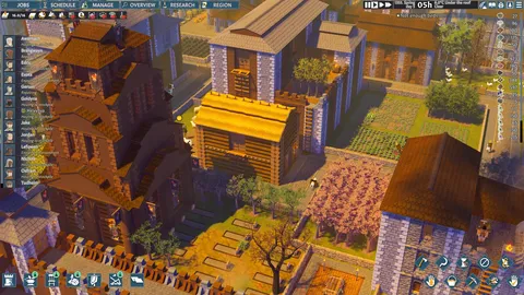 Going Medieval screenshot
