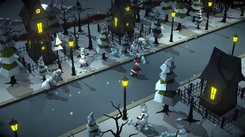 No More Snow screenshot