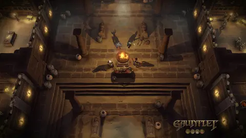 Gauntlet™ Slayer Edition screenshot