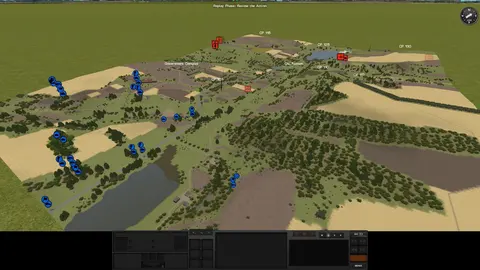 Combat Mission Black Sea screenshot