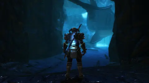 Kingdoms of Amalur: Re-Reckoning screenshot