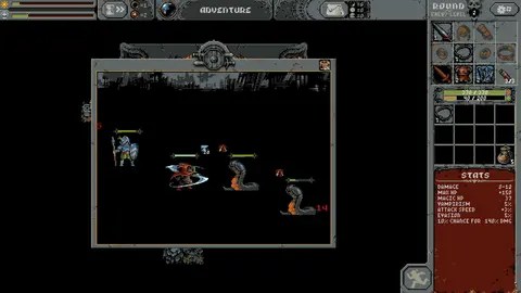Loop Hero screenshot