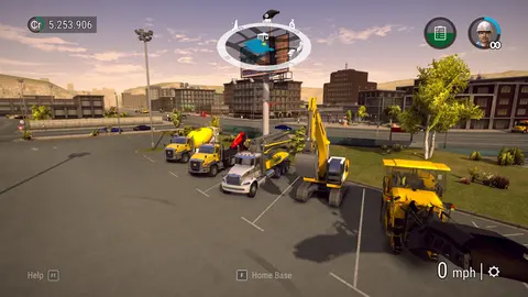 Construction Simulator 2 US - Pocket Edition screenshot