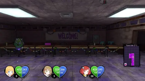 Undead Darlings ~no cure for love~ screenshot