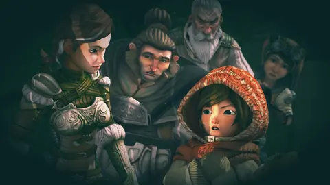 Silence Demo screenshot