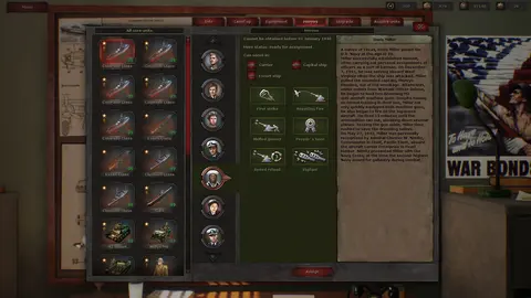 Strategic Mind: The Pacific screenshot
