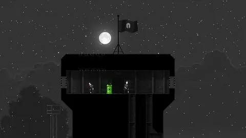 Zombie Night Terror screenshot