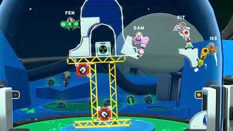 Bonkies screenshot