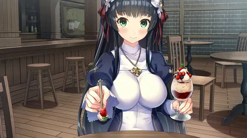 Fantasy Tavern Sextet - Vol.3 Postlude Days screenshot