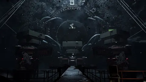 KARMA: The Dark World screenshot