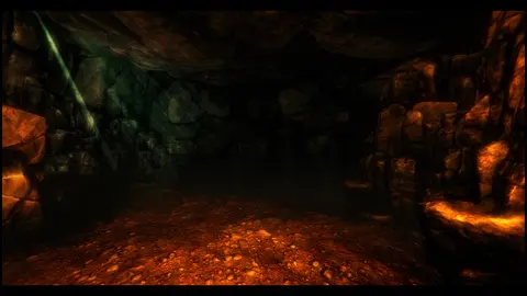 Realms of Arkania: Blade of Destiny (Remake) screenshot
