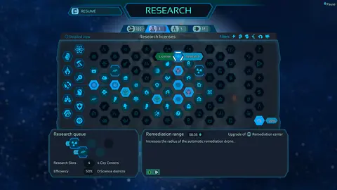 Imagine Earth screenshot