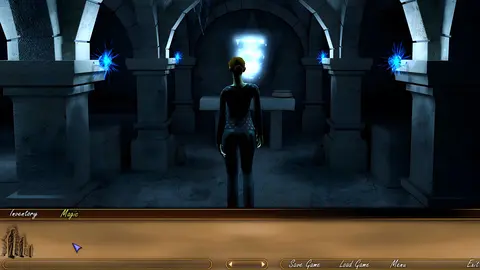 The Legend of Crystal Valley screenshot