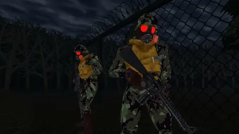 DUSK HD screenshot