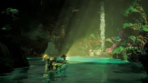 Keeper screenshot