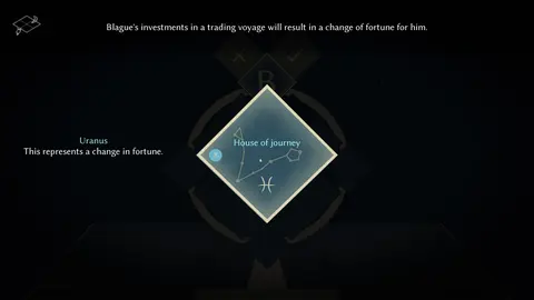 Astrologaster screenshot