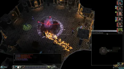 Neverwinter Nights 2 Complete screenshot