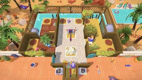Tools Up! Ultimate Edition screenshot