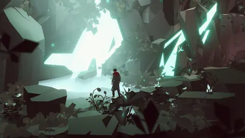 OPUS: Echo of Starsong - Full Bloom Edition screenshot