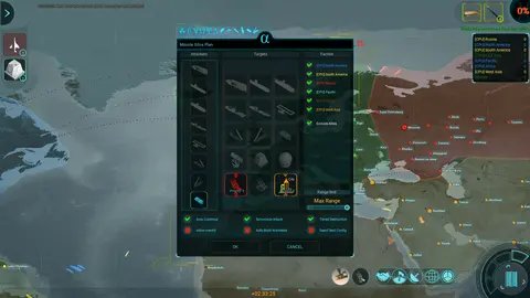 ICBM screenshot