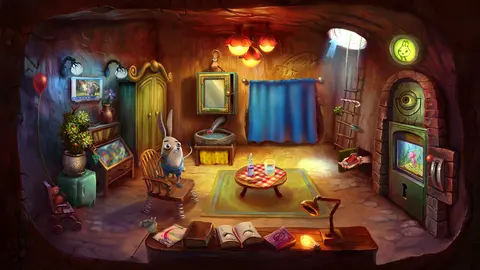 My Brother Rabbit screenshot