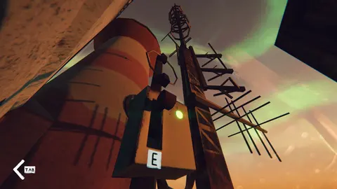 Static Dread: The Lighthouse screenshot