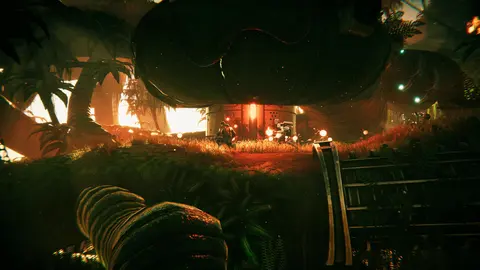 Flashback 2 screenshot