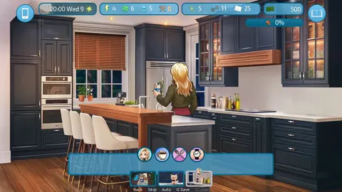 My Demonic Romance screenshot