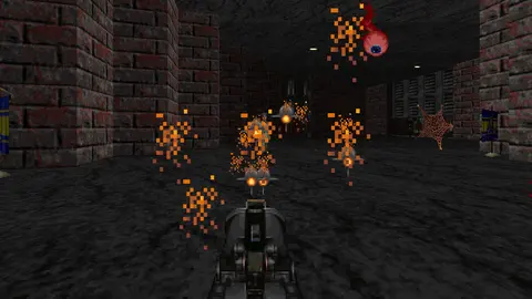 Rise of the Triad: Ludicrous Edition screenshot