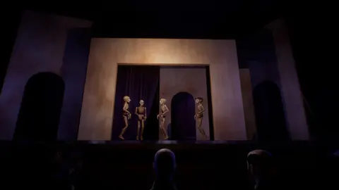 Dread X Collection 5 screenshot
