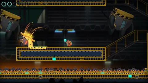 Oirbo screenshot