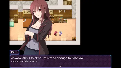 Pray Game screenshot