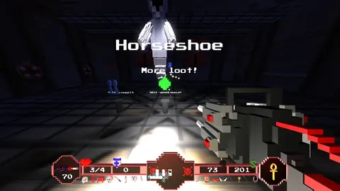 Paranautical Activity Deluxe Atonement Edition screenshot