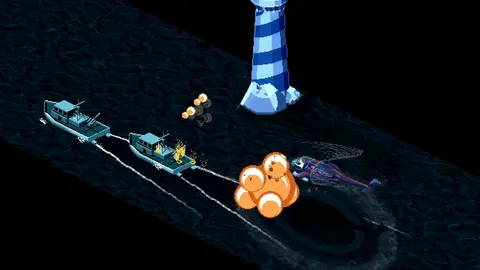 Speed Limit screenshot