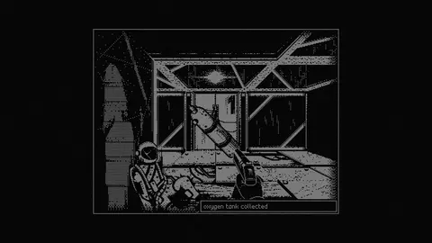 REPOSE screenshot