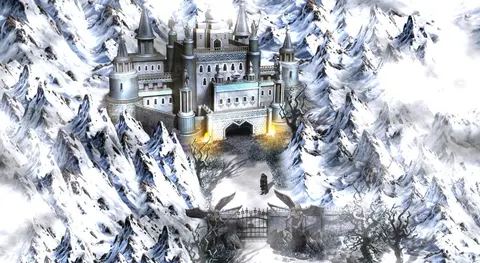 Lords of Xulima screenshot