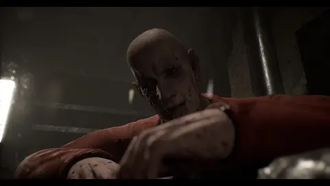 Oxide Room 104 screenshot