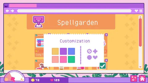 Sticky Business screenshot