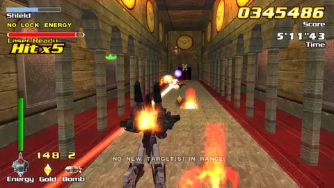 ExZeus™: The Complete Collection screenshot