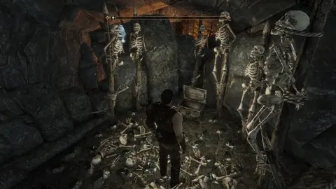 Demonicon screenshot