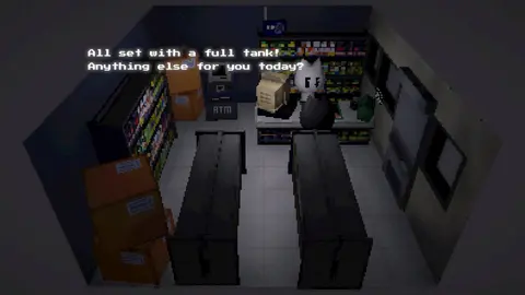 Easy Delivery Co. screenshot