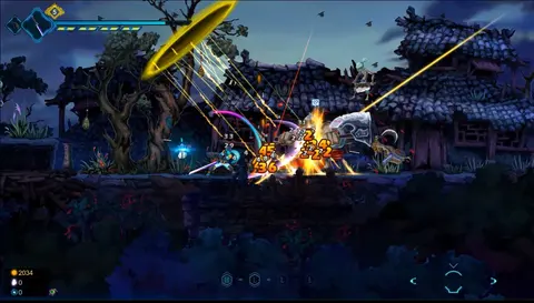 Seed Hunter 猎源 screenshot